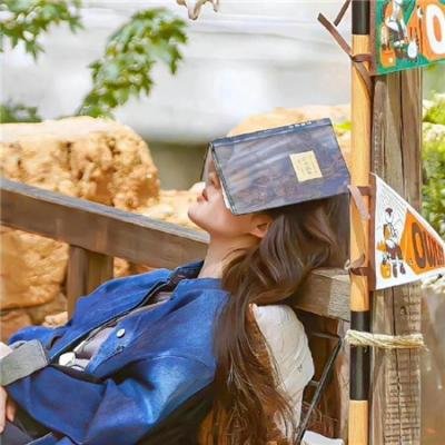 华灯初上第一季 海报