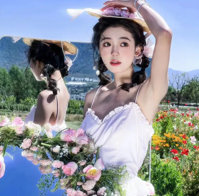 万灵渡 海报